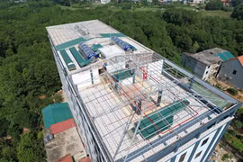 Đơn vị nào sẽ bị kiểm tra việc cấp giấy phép xây dựng, sổ đỏ?