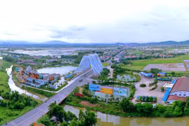  Quảng Ninh có thêm thành phố thứ 5 mang tên Đông Triều