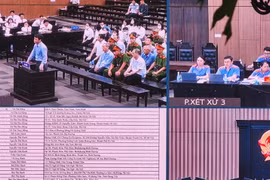 Người thân của ông Trịnh Văn Quyết khai gì?