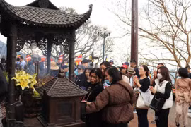 Tết Giáp Thìn, có gì chơi ở Quảng Ninh?