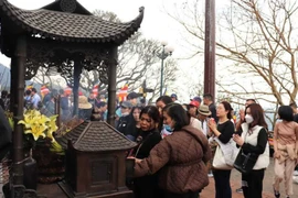 Tết Giáp Thìn, có gì chơi ở Quảng Ninh?