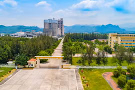 Khởi tố Phó Tổng Giám đốc Công ty CP Xi măng Hạ Long 