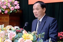 Giới thiệu nhân sự bầu Chủ tịch UBND tỉnh Hòa Bình