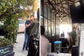 Tuyên án vụ nhận hối lộ ở Trung tâm Đăng kiểm Lạng Sơn