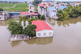 Làm gì để Hà Nội hết cảnh “mưa lại ngập”?