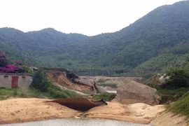 Cử tri đề nghị thu hồi dự án của Công ty VIT Hạ Long