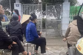 Quảng Ninh: Người phụ nữ tử vong với nhiều vết thương trên người