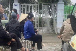 Quảng Ninh: Người phụ nữ tử vong với nhiều vết thương trên người