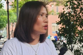 Vụ cháy nhà trọ 14 người chết qua lời kể người chứng kiến