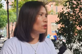 Vụ cháy nhà trọ 14 người chết qua lời kể người chứng kiến