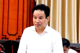 Đề nghị khai trừ Đảng Giám đốc Sở GD&ĐT Hà Giang