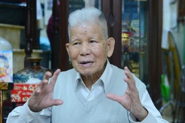 Sân golf Xuân Đám có tác động tiêu cực đến rừng ngập mặn?