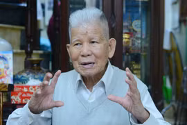 Sân golf Xuân Đám có tác động tiêu cực đến rừng ngập mặn?