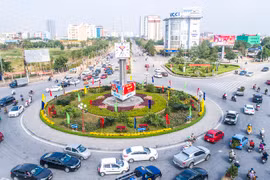 Chi tiết kế hoạch sáp nhập đơn vị hành chính ở Nghệ An