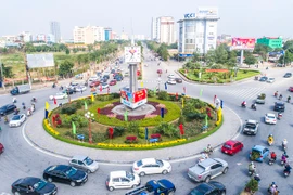 Chi tiết kế hoạch sáp nhập đơn vị hành chính ở Nghệ An