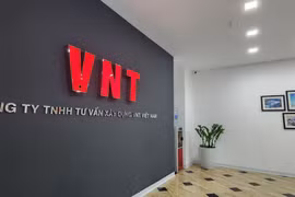 Nghi vấn Công ty VNT Việt Nam gian lận đấu thầu tại Nam Định (Kỳ 1)