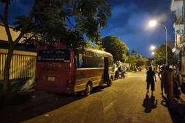 Giật mình nguồn gốc xe vụ bé 5 tuổi tử vong vì bỏ quên