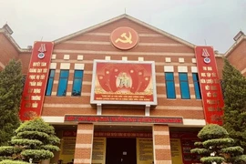 Loạt vi phạm tại Trường Chính trị tỉnh Thanh Hóa