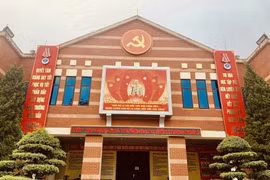 Loạt vi phạm tại Trường Chính trị tỉnh Thanh Hóa