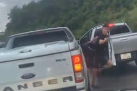 Làm rõ thông tin bảo kê việc buôn lậu ốc điếu ở Quảng Ninh