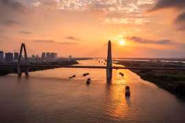 Kỳ vọng một biểu tượng mới của Thủ đô