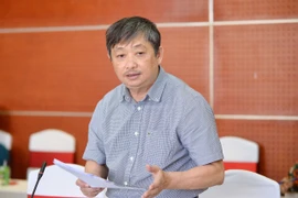 Làm gì để phát triển đô thị di sản ở Ninh Bình?