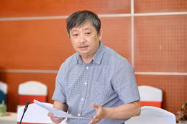 Làm gì để phát triển đô thị di sản ở Ninh Bình?