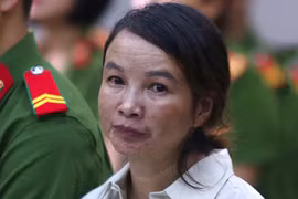 Ngày 19/3 sẽ xét xử lại phiên phúc thẩm vụ mẹ nữ sinh giao gà