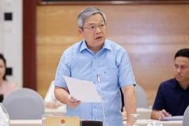 CEO Quốc Cường Gia Lai gây thiệt hại hàng trăm tỷ đồng