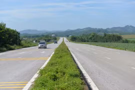 Thanh Hoá: Dự án giao thông hơn 300 tỷ đồng được gia hạn