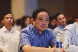 Cần cơ chế đặc thù cho dự án đường sắt tốc độ cao