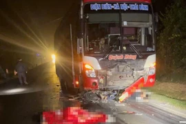 Liên tiếp TNGT chết người, UBND tỉnh Hoà Bình truy trách nhiệm lãnh đạo địa phương