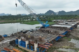 Dính sai phạm, dự án hơn 6.345 tỷ ở Quảng Ninh được điều chỉnh