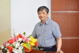 Gỡ khó xây dựng các công trình trọng điểm quốc gia