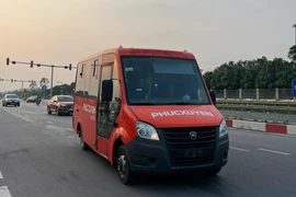 Quảng Ninh sẽ mở tuyến buýt liên tỉnh đi Hải Phòng