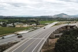 Bộ GTVT nói gì về kiến nghị mở rộng cao tốc Bắc-Nam?