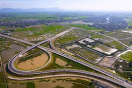 Bộ GTVT phản hồi kiến nghị mở rộng cao tốc Bắc Nam qua Thanh Hóa