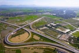 Bộ GTVT phản hồi kiến nghị mở rộng cao tốc Bắc Nam qua Thanh Hóa