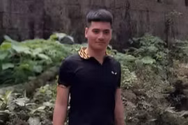 Công an tỉnh Vĩnh Phúc truy tìm đối tượng giết vợ