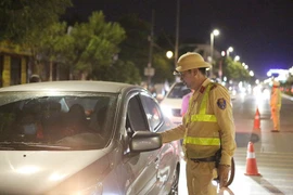 Cấm tuyệt đối nồng độ cồn mang lại nhiều lợi ích 