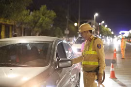 Cấm tuyệt đối nồng độ cồn mang lại nhiều lợi ích 