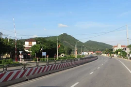 Quảng Ninh chuẩn bị quyết số phận của dự án Trạm nạp ga