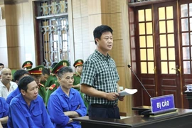 Điều tra lại vụ án liên quan nguyên Phó Bí thư Tỉnh đoàn Yên Bái