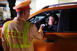 Quảng Ninh “không vùng cấm, không có ngoại lệ” với vi phạm nồng độ cồn