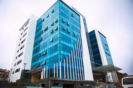 Quảng Ninh chi tiền tỷ xây dựng khẩn cấp nhiều trụ sở