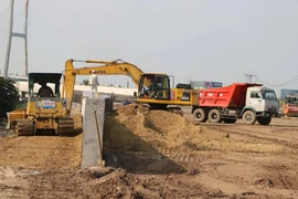 Thủ tướng chỉ đạo gỡ khó cho vật liệu xây dựng công trình giao thông