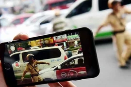 Vì sao Bộ Công an bỏ quy định người dân giám sát bằng ghi hình?