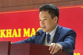 Bắt tạm giam Giám đốc Sở Giáo dục & Đào tạo tỉnh Hà Giang