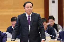 Sớm hoàn thiện sửa đổi Nghị định 44 để ổn định giá đất