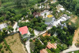 Hô biến đất rừng Đồi 76 thành “biệt thự” trái phép ở Quốc Oai - Kỳ 1 